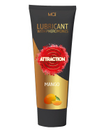 Mai Lubricant with Pheromones Mango 100ml - cena, srovnání