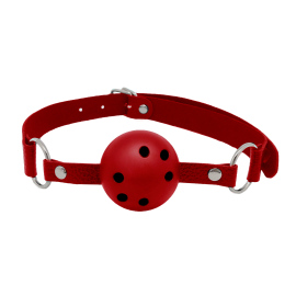 Alive Discretion Breathable Ball Gag