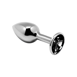 Alive Mini Metal Butt Plug Anal Pleasure M