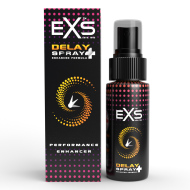 EXS Delay Spray+ Enhanced Formula 50ml - cena, srovnání