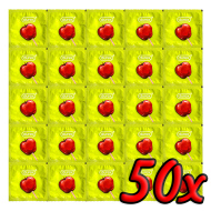 Durex Apple 50ks - cena, srovnání