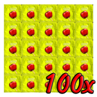Durex Apple 100ks - cena, srovnání