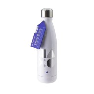 Paladone PP PLAYSTATION 5 METAL WATER BOTTLE - cena, srovnání