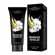 Rhino Gold Gel 50ml - cena, srovnání