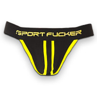 Sport Fucker Jersey Jock - cena, srovnání