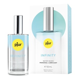 Pjur INFINITY Water-Based Personal Lubricant 50ml