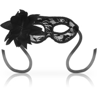 Ohmama Masks Lace Eyemask And Flower - cena, srovnání