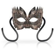 Ohmama Masks Venetian Eyemask 230039 - cena, srovnání