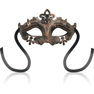 Ohmama Masks Venetian Eyemask 230048 - cena, srovnání