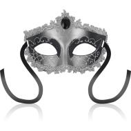 Ohmama Masks Black Diamond Eyemask - cena, srovnání