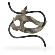 Ohmama Masks Fleur De Lis Eyemask - cena, srovnání