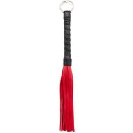 Ohmama Fetish Mini Simply Flogger - cena, srovnání