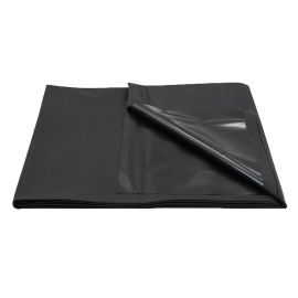 Ohmama Fetish PVC Waterproof Bed Sheet