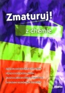 Zmaturuj z chémie - cena, srovnání