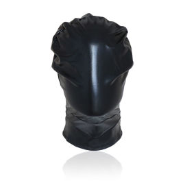 Ohmama Fetish Full Cover Hood