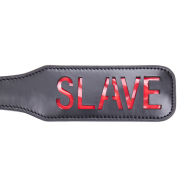 Ohmama Fetish Paddle SLAVE - cena, srovnání