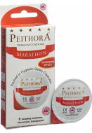 Peithora Marathon Delaying Condoms 6ks - cena, srovnání