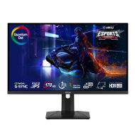 MSI G274QPF QD - cena, srovnání
