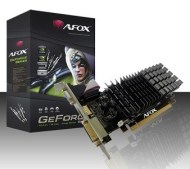 Afox GeForce GT210 1GB AF210-1024D2LG2 - cena, srovnání