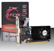 Afox Radeon R5 220 1GB AFR5220-1024D3L5 - cena, srovnání