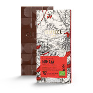 Michel Cluizel Plantation Mokaya Bio 75% 70g - cena, srovnání