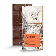 Michel Cluizel Plantation Riachuelo 70% 70g - cena, srovnání