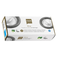 Fair Squared Xtra Fair Trade Vegan Condoms 100ks - cena, srovnání