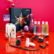 Satisfyer Advent Calendar 2022 Deluxe - cena, srovnání