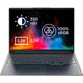 Lenovo IdeaPad 5 Pro 82SK00A4CK