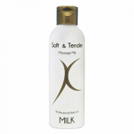 Soft & Tender Massage Milk 200ml - cena, srovnání