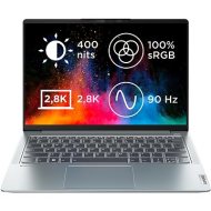 Lenovo IdeaPad 5 Pro 82SH007PCK - cena, srovnání