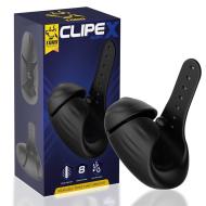 Toro Clipex Adjustable Male Masturbator with Clip System - cena, srovnání