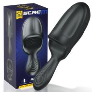 Toro Strem Masturbator Double Motor - cena, srovnání