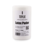 Toylie Latex Powder 100g - cena, srovnání