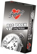 Pepino Long Action 12ks - cena, srovnání