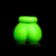 Ouch! Glow in the Dark Ball Sack - cena, srovnání