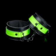 Ouch! Glow in the Dark Ankle cuffs - cena, srovnání