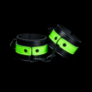 Ouch! Glow in the Dark Handcuffs - cena, srovnání