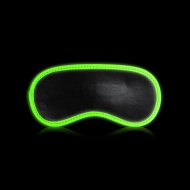 Ouch! Glow in the Dark Eye Mask - cena, srovnání