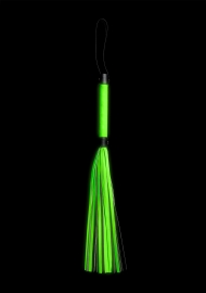 Ouch! Glow in the Dark Flogger