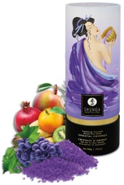 Shunga Oriental Crystals Exotic Fruits 600g