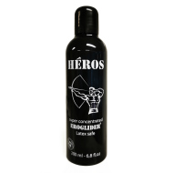 Heros Super Concentrated Silicone Lubricant 200ml - cena, srovnání