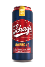 Blush Schag's Arousing Ale Frosted