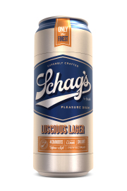 Blush Schag's Luscious Lager Frosted