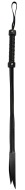 Zado Fetish Leather Twisted Whip - cena, srovnání