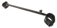 Zado Fetish Leather Spreader Bar - cena, srovnání