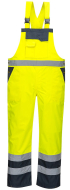 Portwest Nohavice DUO Hi-Vis - cena, srovnání