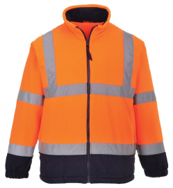 Portwest Mikina Hi-Vis