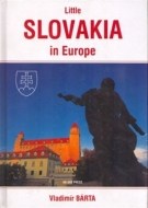 Little Slovakia in Europe - cena, srovnání