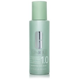 Clinique Clarifying Lotion 1.0 Twice A Day Exfoliator 200ml